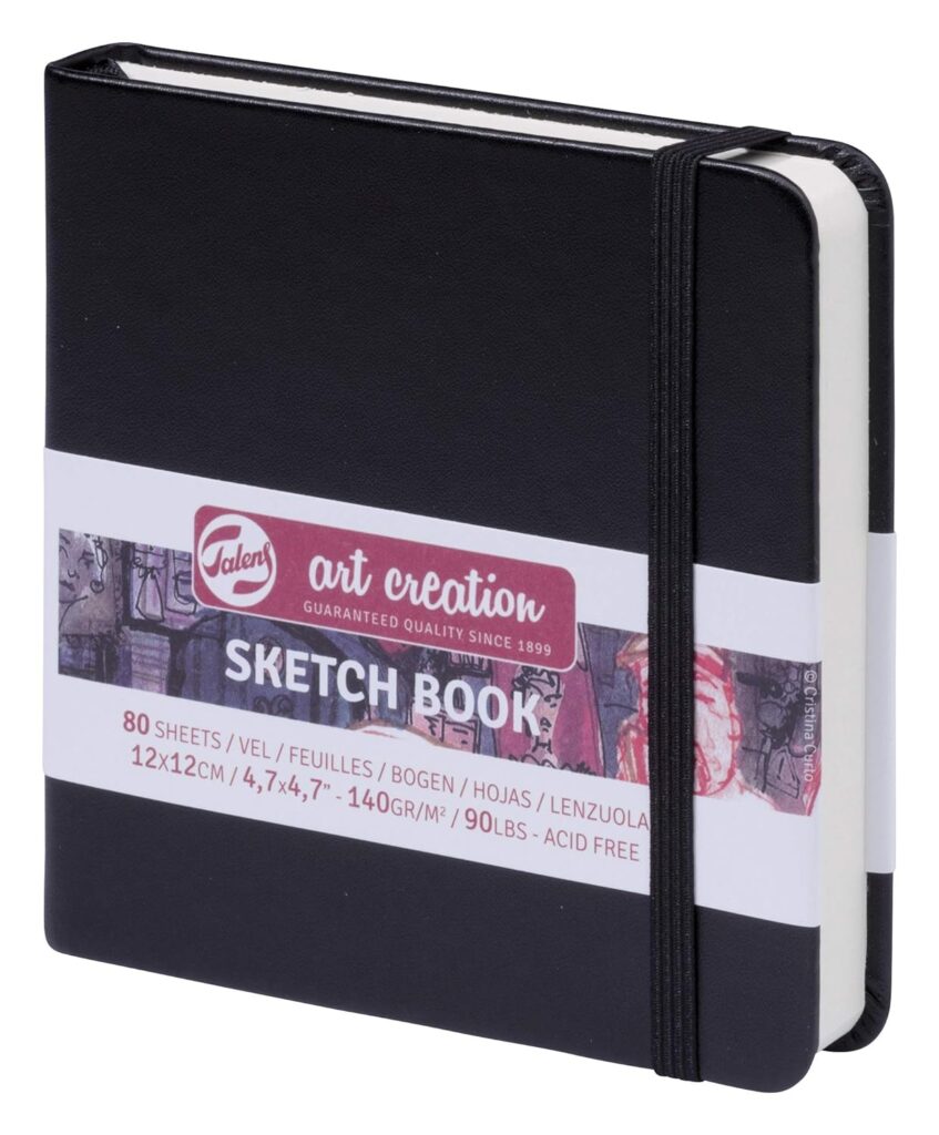 Talens Art Creation Sketchbook
